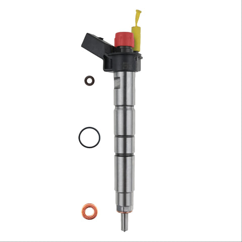 0445118023 Bosch Iniettore Diesel BMW G20 G80 G21 330 d 13538571565
