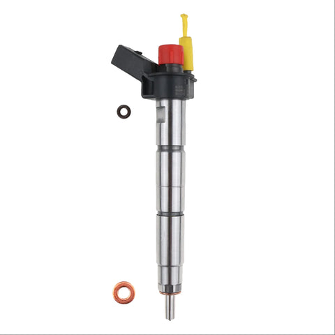 0445118036 Bosch Iniettore Diesel BMW F20 F31 G11 F15 F34 325 d 13538514151
