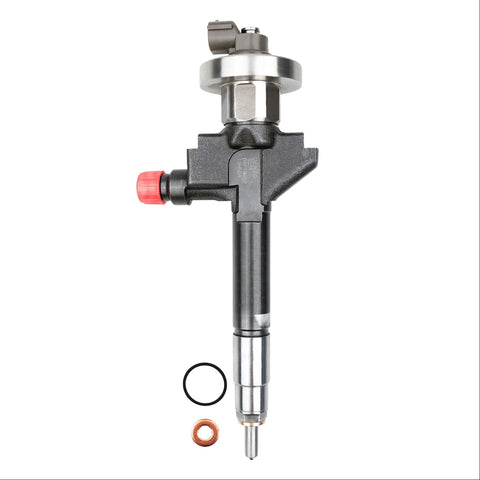 13H50A Denso Iniettore Diesel Mazda 6 Stufenheck MPV 2.0 DI RF8P13H50
