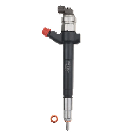 6C1Q9K546AB Iniettore Diesel Denso Fiat Ford Citroën Jumper 2.2 HDi DCRI105800