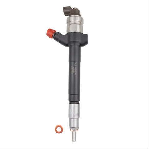 7C169K546AB Denso Iniettore Diesel Ford Transit Kasten 3.2 TDCi RWD 7C1Q9K546AB