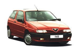 Iniettori Diesel Alfa Romeo 145