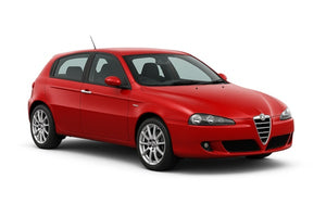 Iniettori Diesel Alfa Romeo 147