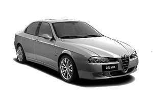 Iniettori Diesel Alfa Romeo 156