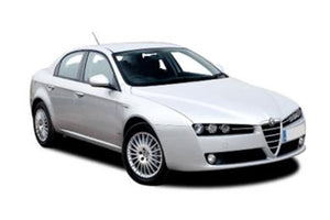 Iniettori Diesel Alfa Romeo 159