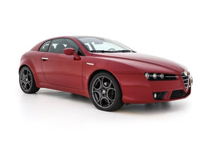 Iniettori Diesel Alfa Romeo Brera