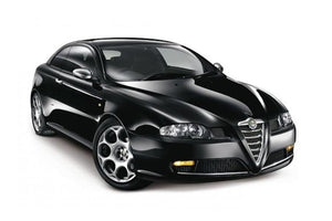 Iniettori Diesel Alfa Romeo GT