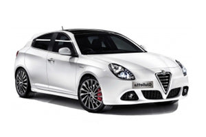 Iniettori Diesel Alfa Romeo Giulietta