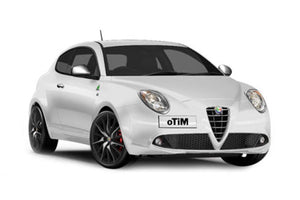 Iniettori Diesel Alfa Romeo Mito