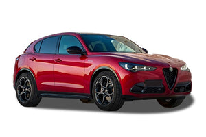 Iniettori Diesel Alfa Romeo Stelvio