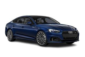 Audi A5 Diesel Injektoren