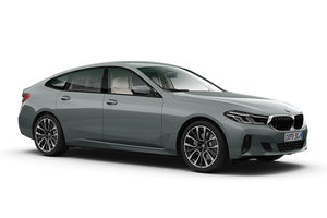 Iniettori Diesel BMW Serie 6