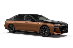 Iniettori Diesel BMW Serie 7