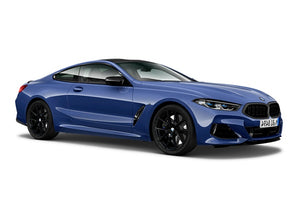 Iniettori Diesel BMW Serie 8