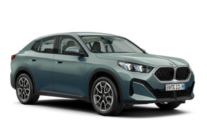 Iniettori Diesel BMW X2