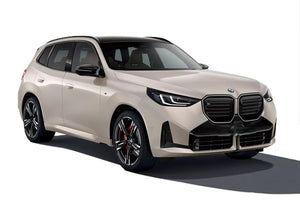 Iniettori Diesel BMW X3