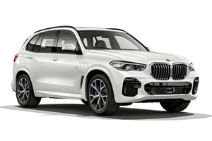 Iniettori Diesel BMW X5