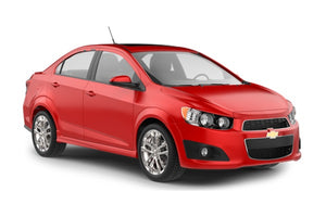 Iniettori Diesel Chevrolet Aveo