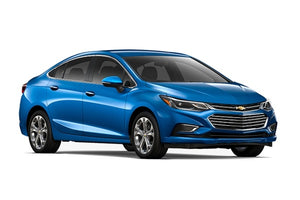 Iniettori Diesel Chevrolet Cruze