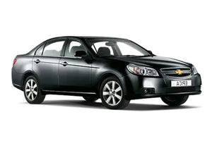 Iniettori Diesel Chevrolet Epica