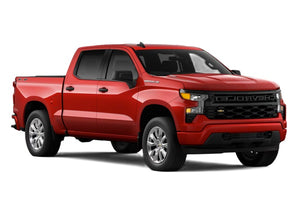 Iniettori Diesel Chevrolet Silverado
