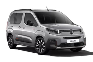 Iniettori Diesel Citroen Berlingo