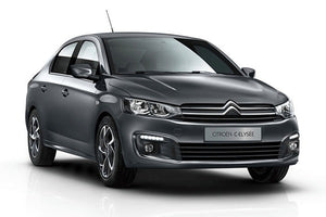 Iniettori Diesel Citroen C-Elysee