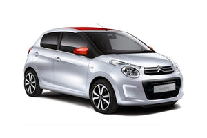 Iniettori Diesel Citroen C1
