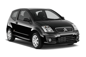 Iniettori Diesel Citroen C2