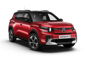 Iniettori Diesel Citroen C3 Aircross