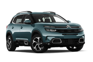 Iniettori Diesel Citroen C5 Aircross