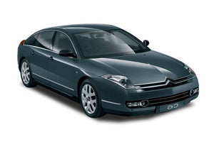 Iniettori Diesel Citroen C6