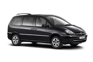 Iniettori Diesel Citroen C8