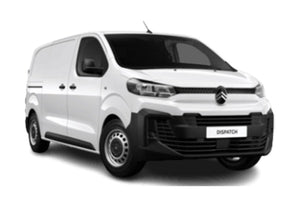 Iniettori Diesel Citroen Dispatch