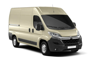 Iniettori Diesel Citroen Jumper