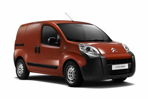 Iniettori Diesel Citroen Nemo