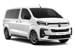 Iniettori Diesel Citroen SpaceTourer