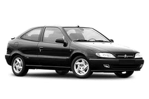 Iniettori Diesel Citroen Xsara