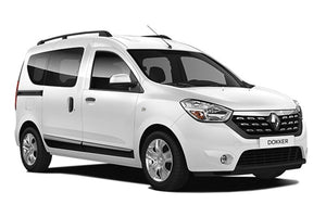 Iniettori Diesel Dacia Dokker