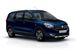 Iniettori Diesel Dacia Lodgy