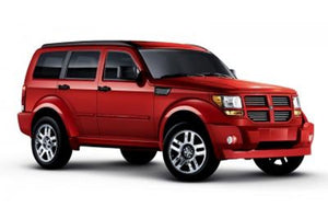 Iniettori Diesel Dodge Nitro