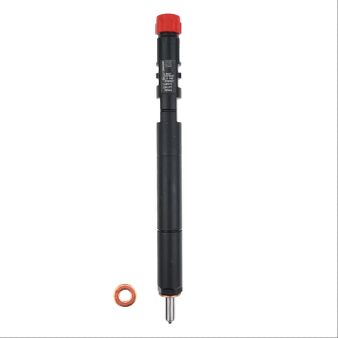 EJBR04201D Delphi Iniettore Mercedes-Benz C200 CDI E220 CDI A6460700987