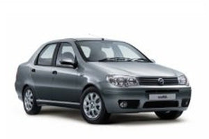 Iniettori Diesel Fiat Albea