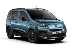 Iniettori Diesel Fiat Doblo