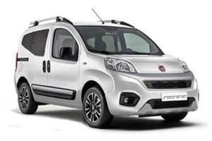 Iniettori Diesel Fiat Fiorino
