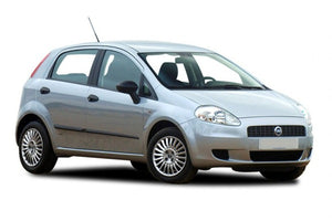 Iniettori Diesel Fiat Grande Punto