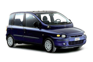 Iniettori Diesel Fiat Multipla