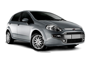 Iniettori Diesel Fiat Punto