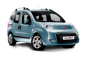 Iniettori Diesel Fiat Qubo
