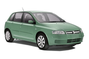 Iniettori Diesel Fiat Stilo